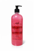 Shower Gel Red rose 1 Litre