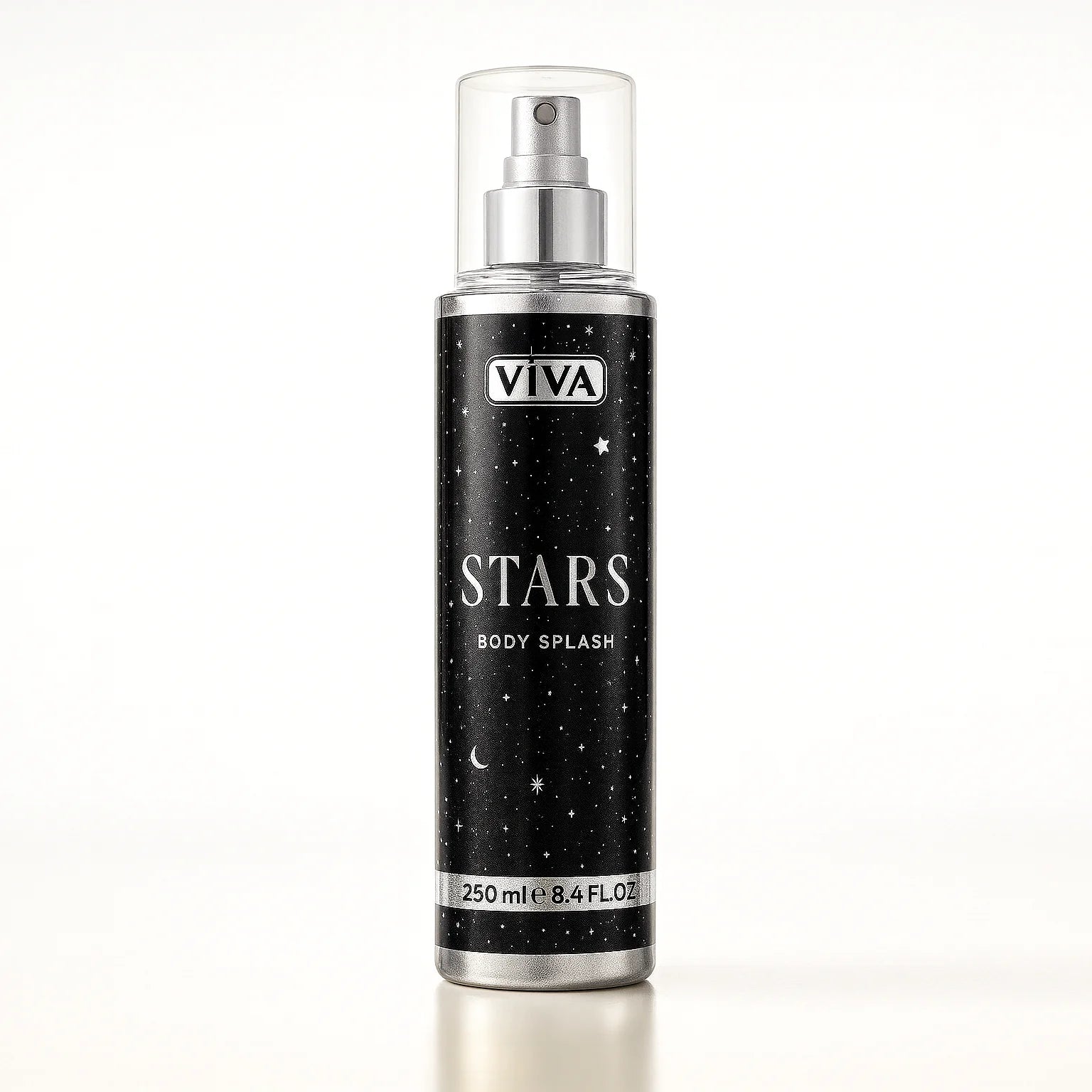 stars body mist 250 ML