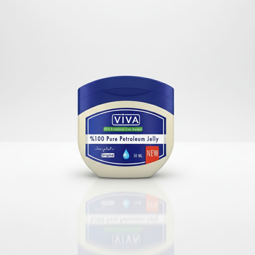 VIVA Pure Petroleum Jelly – Original